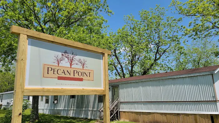 Pecan Point MHP 3
