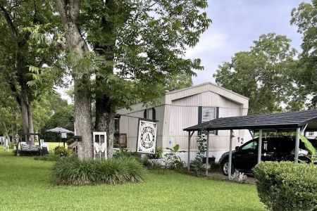 Pecan Point MHP