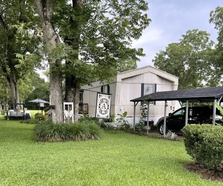 Pecan Point MHP