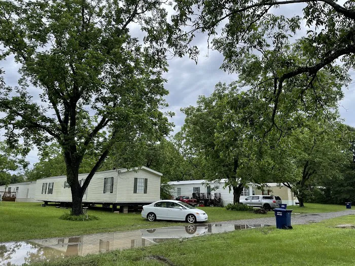 Pecan Point MHP 5