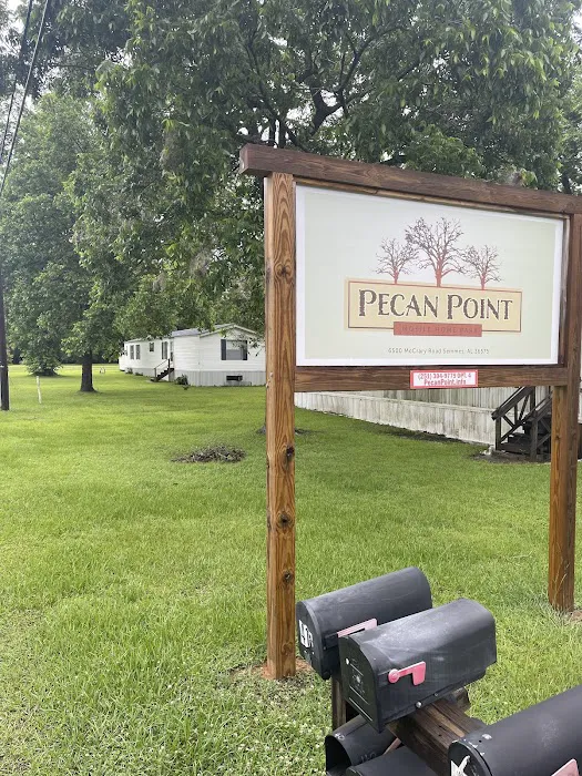 Pecan Point MHP 6