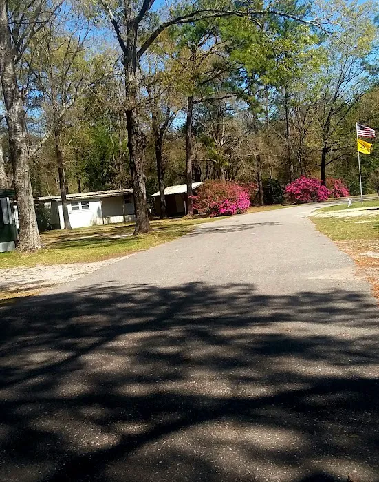 Yonder Woods Mobile Home & RV Park 3