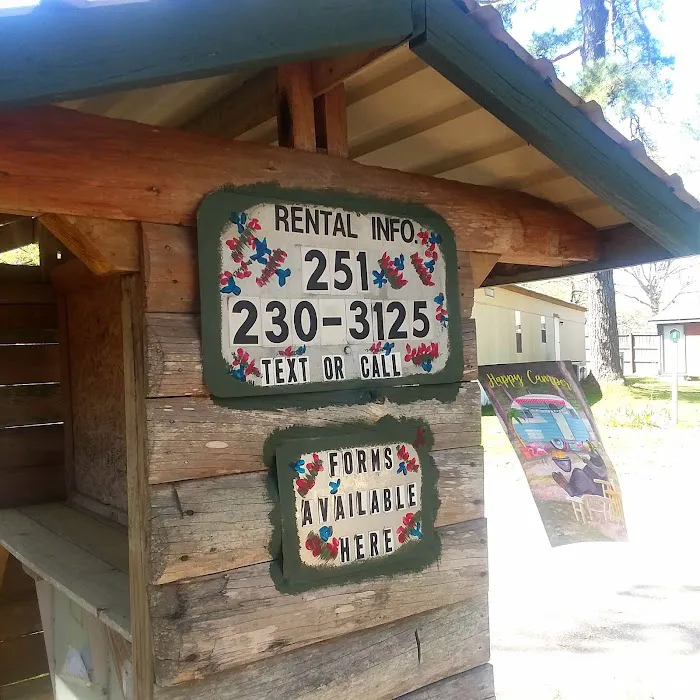 Yonder Woods Mobile Home & RV Park 5