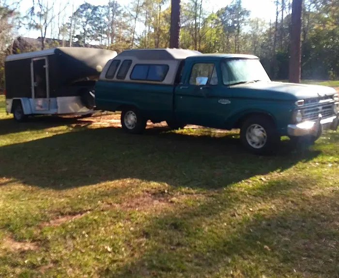 Yonder Woods Mobile Home & RV Park 6