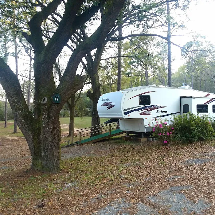 Yonder Woods Mobile Home & RV Park 8