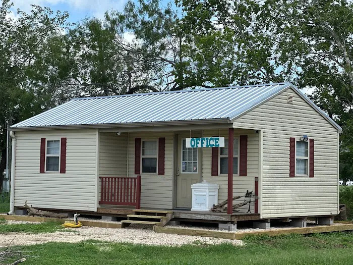 The Oasis RV Park - Nixon TX 2