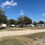 The Oasis RV Park - Nixon TX