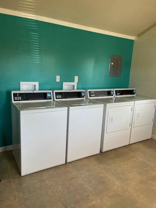 The Oasis RV Park - Nixon TX 10