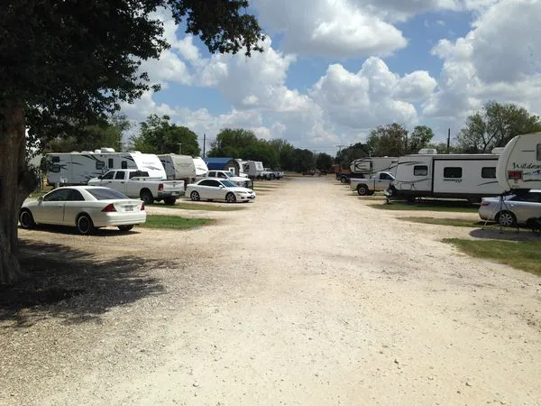 Tejas Extended Stay RV Park 1