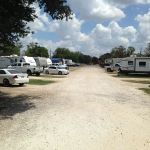 Tejas Extended Stay RV Park