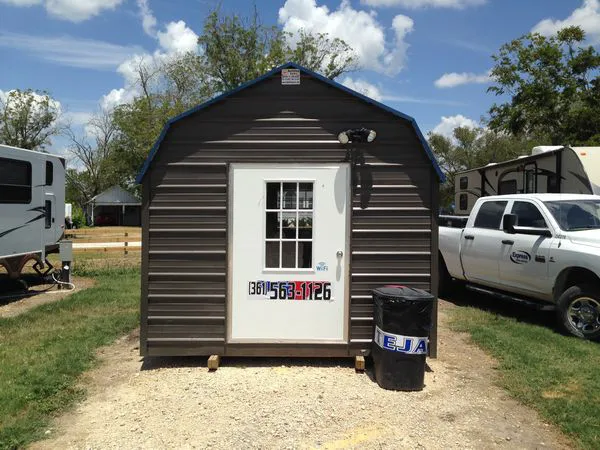 Tejas Extended Stay RV Park 3