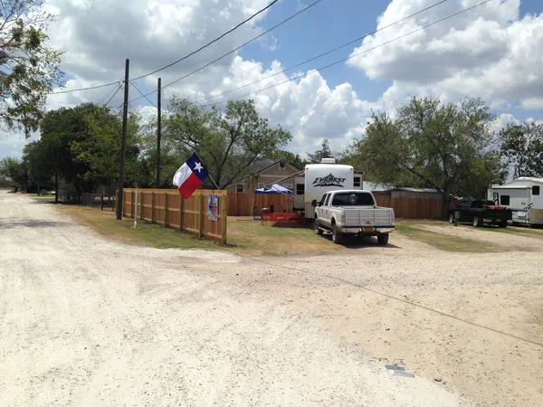 Tejas Extended Stay RV Park 6
