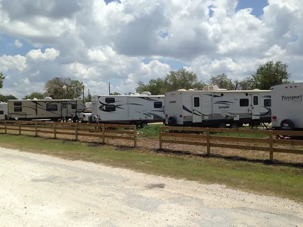 Tejas Extended Stay RV Park 5