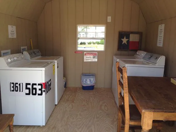Tejas Extended Stay RV Park 4