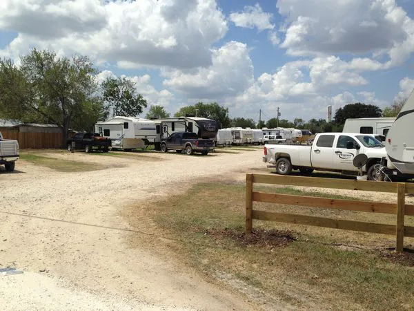 Tejas Extended Stay RV Park 8