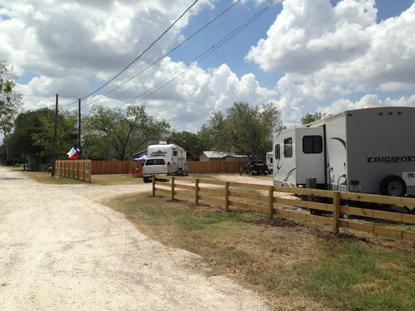 Tejas Extended Stay RV Park 7