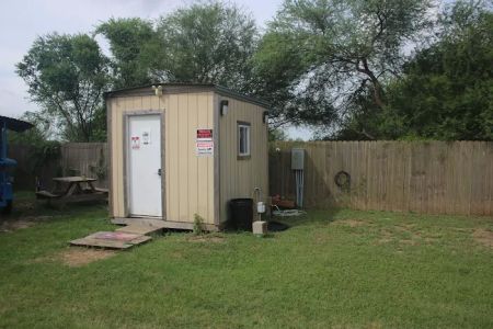 Evan's Rv Park