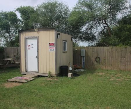 Evan's Rv Park