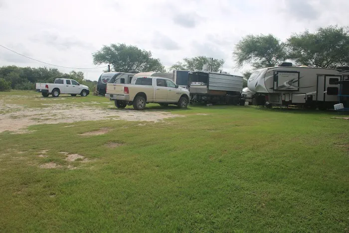 Evan's Rv Park 2