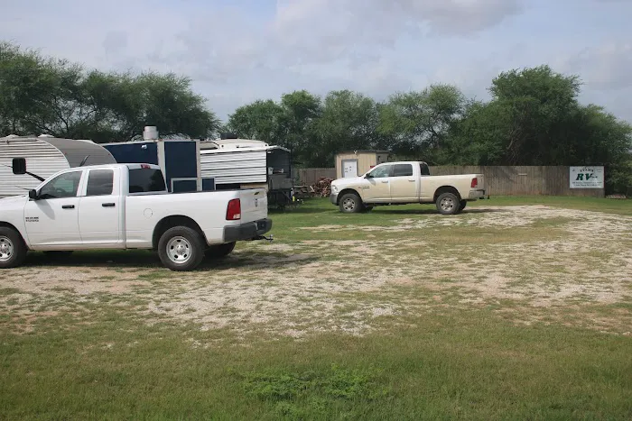 Evan's Rv Park 4