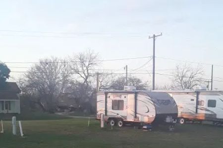 Main Street RV Park