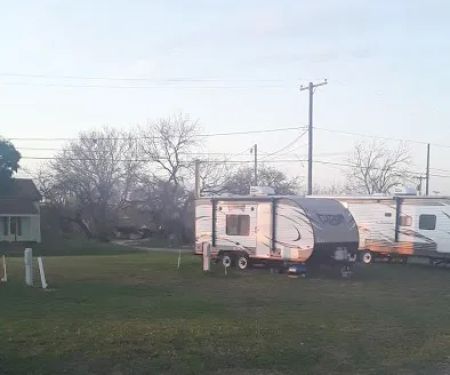 Main Street RV Park