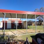 Hill Top RV Park Karnes County Runge