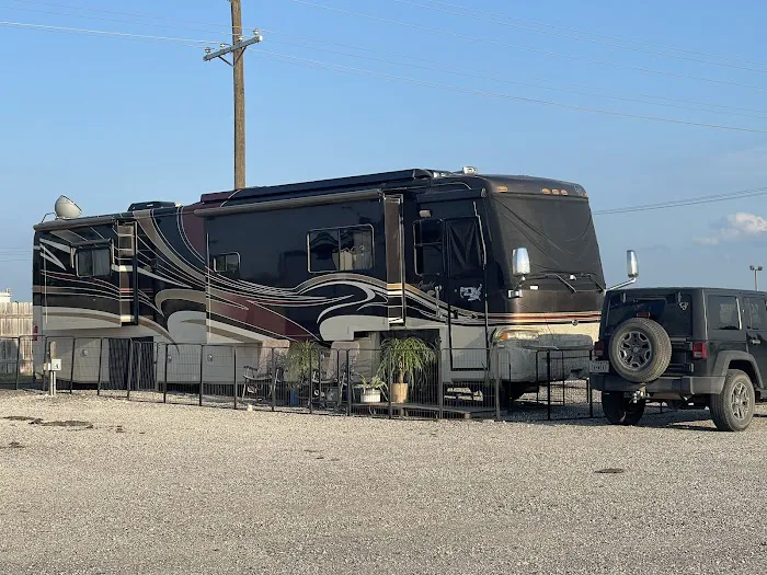 Gone Bananas RV Park 1