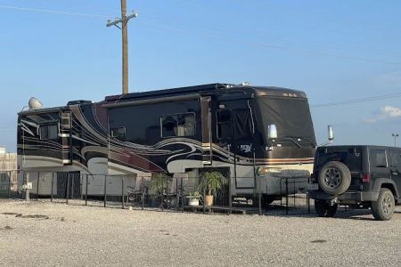 Gone Bananas RV Park