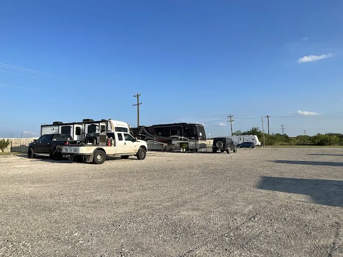 Gone Bananas RV Park 2