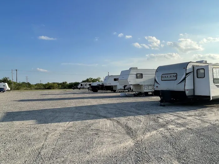 Gone Bananas RV Park 4
