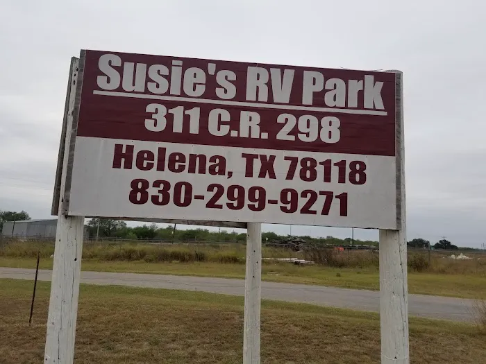 SUSIE'S RV PARK 3