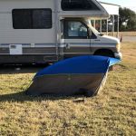 ManCamp RV Camp
