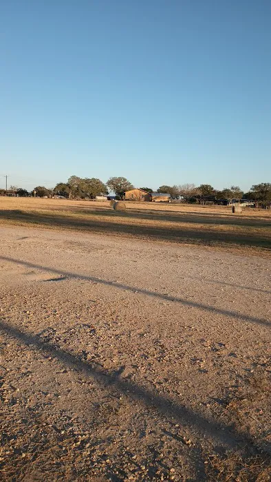 ManCamp RV Camp 4