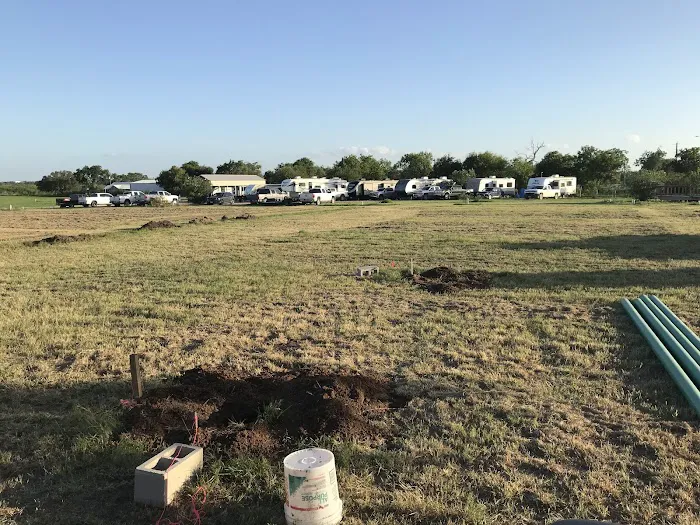 ManCamp RV Camp 3