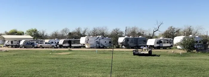 ManCamp RV Camp 6