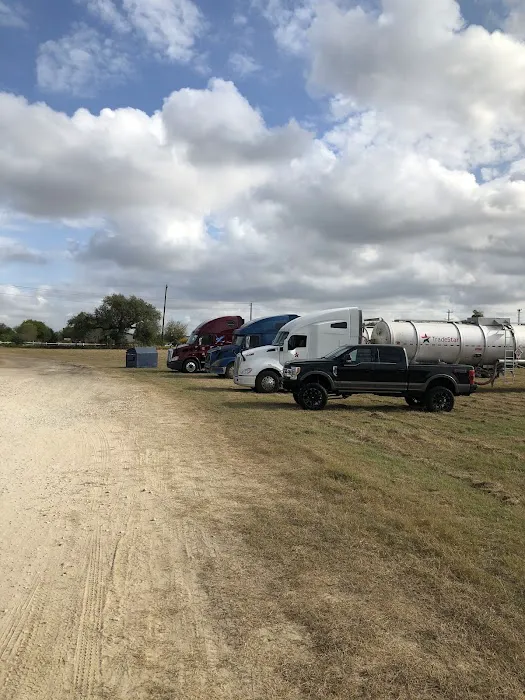 ManCamp RV Camp 5