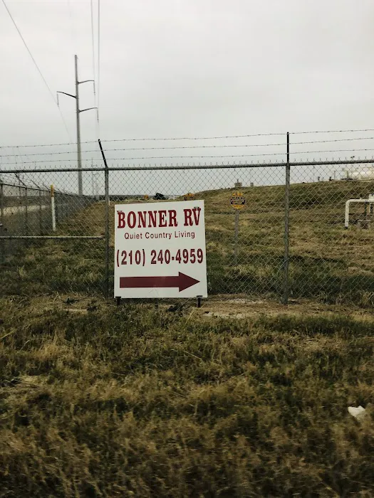 Bonner RV park 1