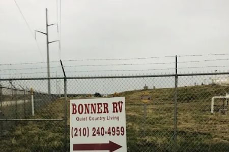 Bonner RV park