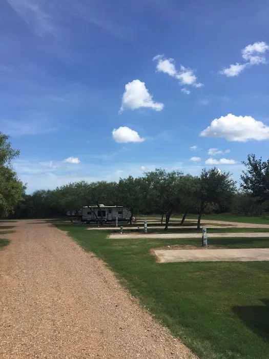 Country Comfort RV Park 2