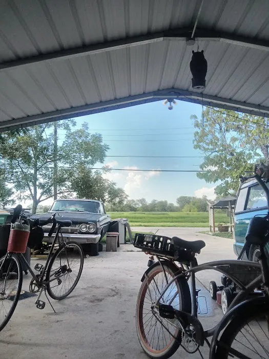 Wayside RV Mobile Home Village 7
