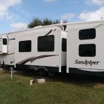 Aloe RV Park