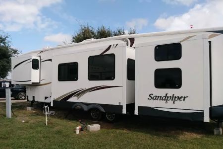 Aloe RV Park