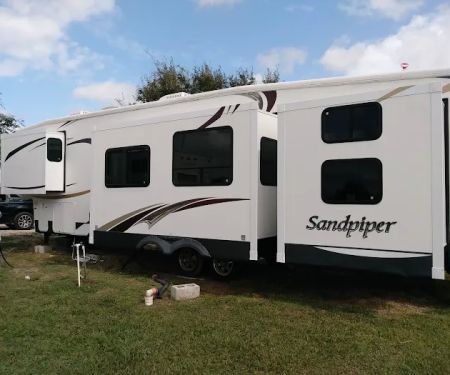 Aloe RV Park