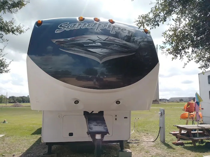 Aloe RV Park 4