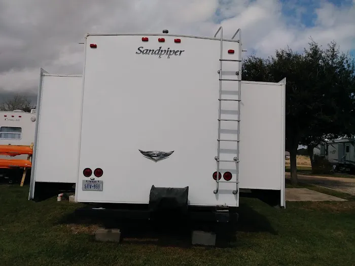 Aloe RV Park 2