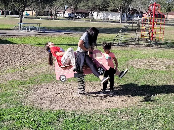 Aloe RV Park 3