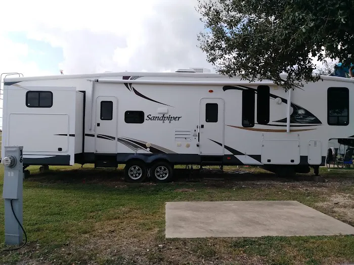 Aloe RV Park 7