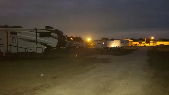 Aloe RV Park 9