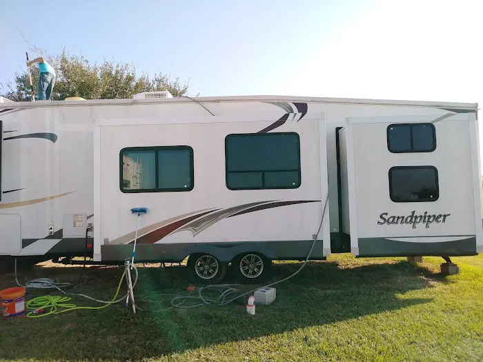 Aloe RV Park 10